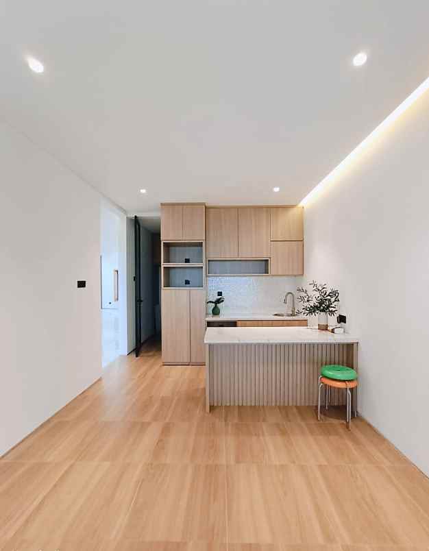 dijual rumah jalan raya joglo kembangan