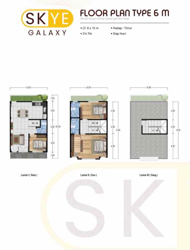 dijual rumah jalan sei batu gingging