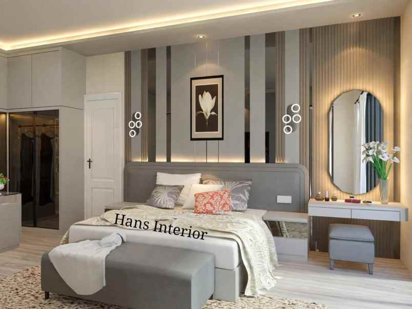 dijual rumah jalan selat golf citraland