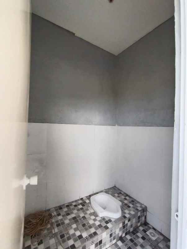 dijual rumah jalan seruni krian sidoarjo