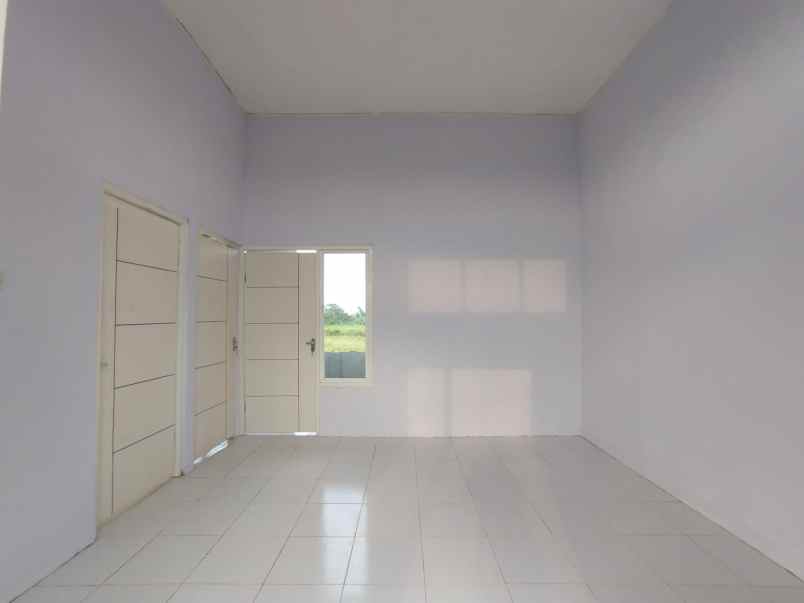 dijual rumah jalan seruni krian sidoarjo