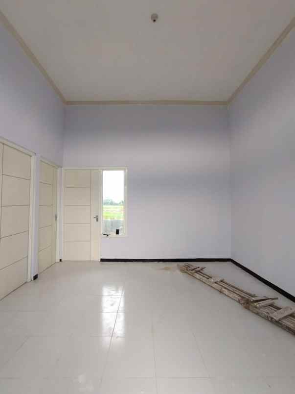 dijual rumah jalan seruni krian sidoarjo