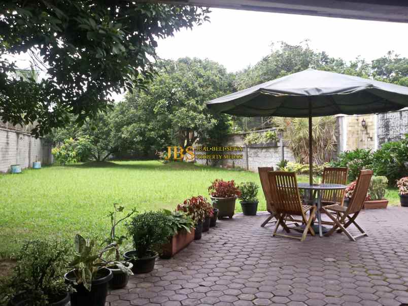 dijual rumah jalan tengku amir hamzah