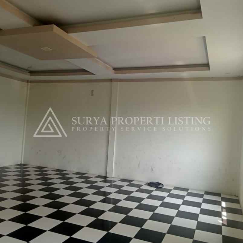 dijual rumah jalan tirta deli tanjung morawa