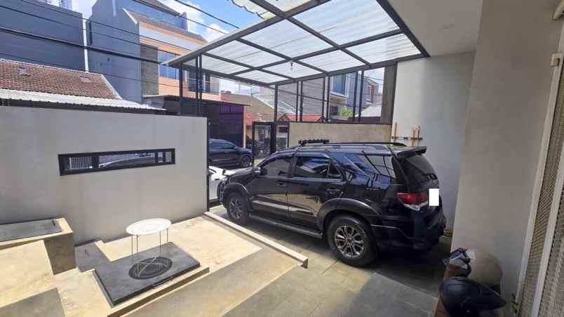 dijual rumah janur asri kelapa gading