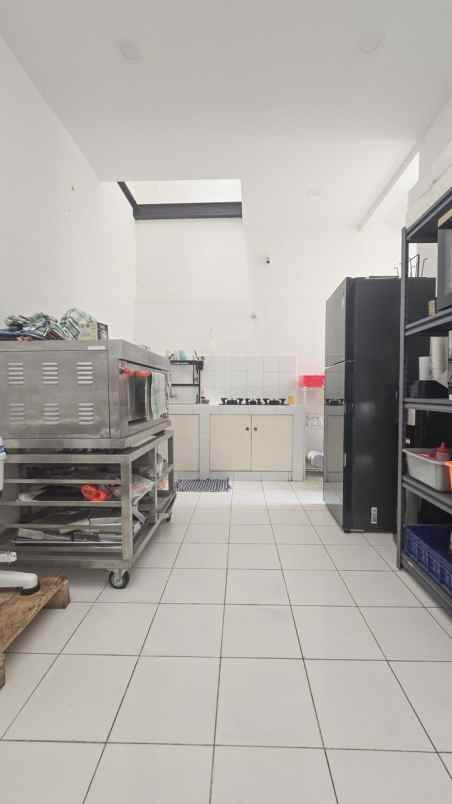 dijual rumah janur asri kelapa gading