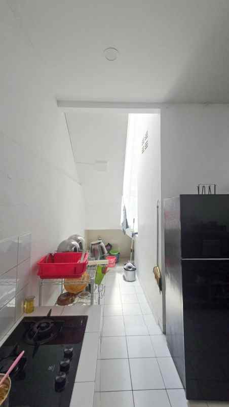 dijual rumah janur asri kelapa gading
