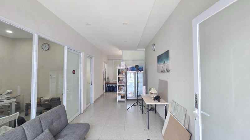 dijual rumah janur asri kelapa gading