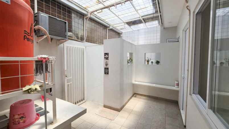 dijual rumah janur asri kelapa gading