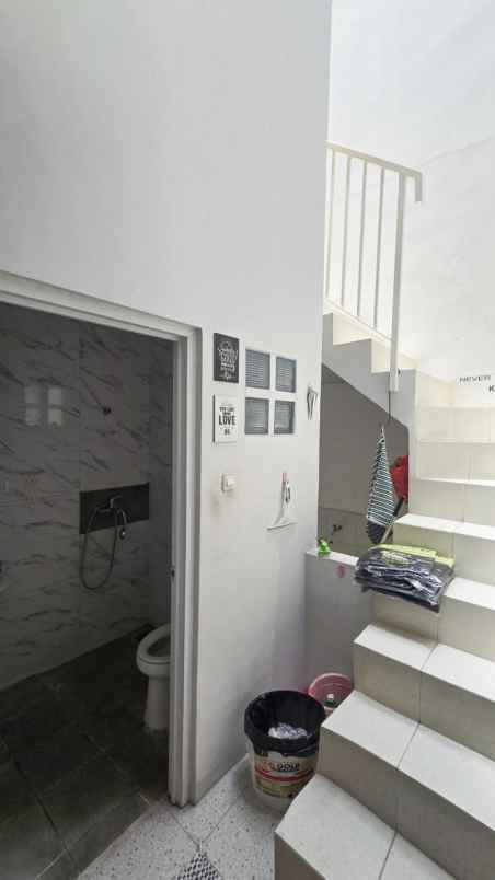 dijual rumah janur asri kelapa gading