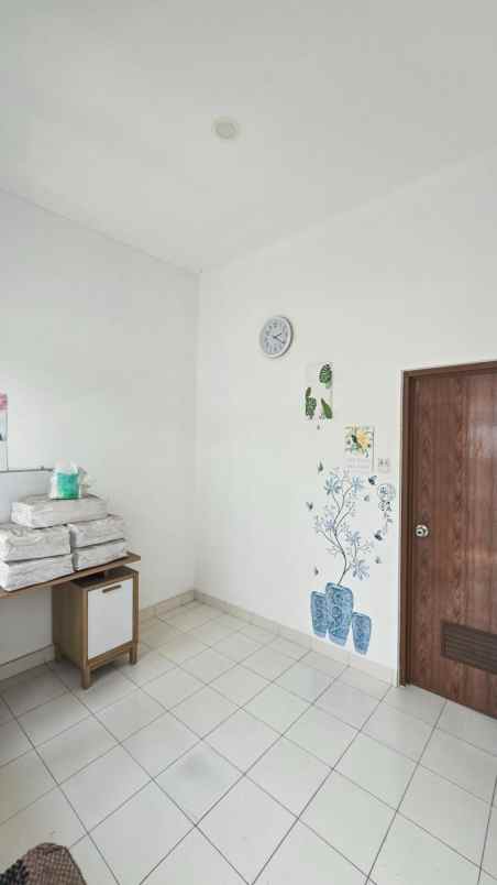 dijual rumah janur asri kelapa gading