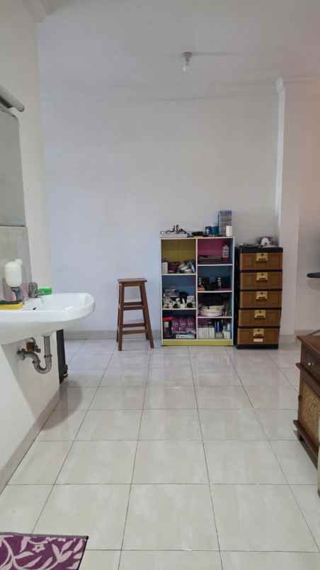 dijual rumah janur elok kelapa gading