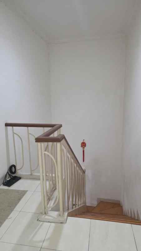 dijual rumah janur elok kelapa gading