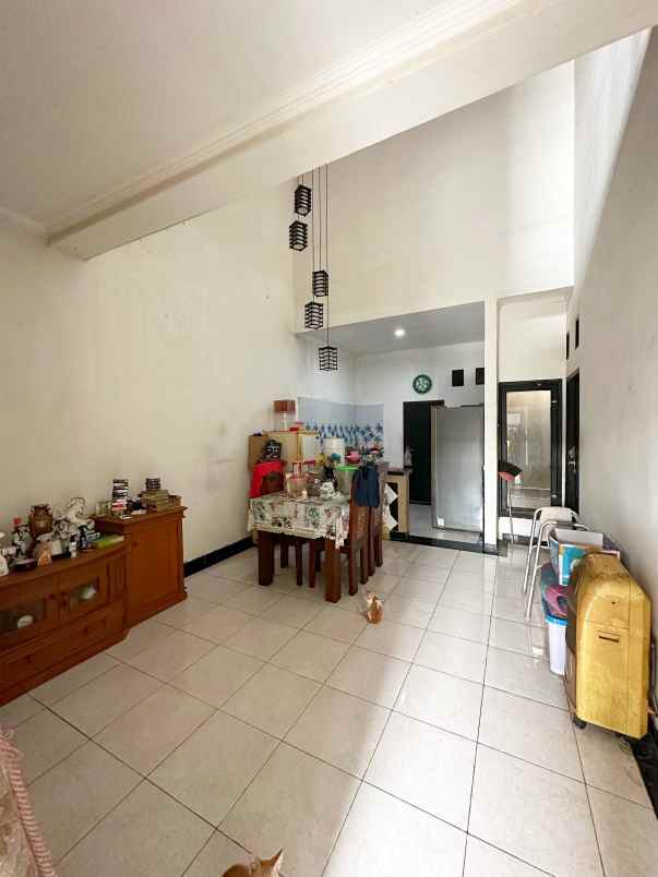 dijual rumah jati rahayu