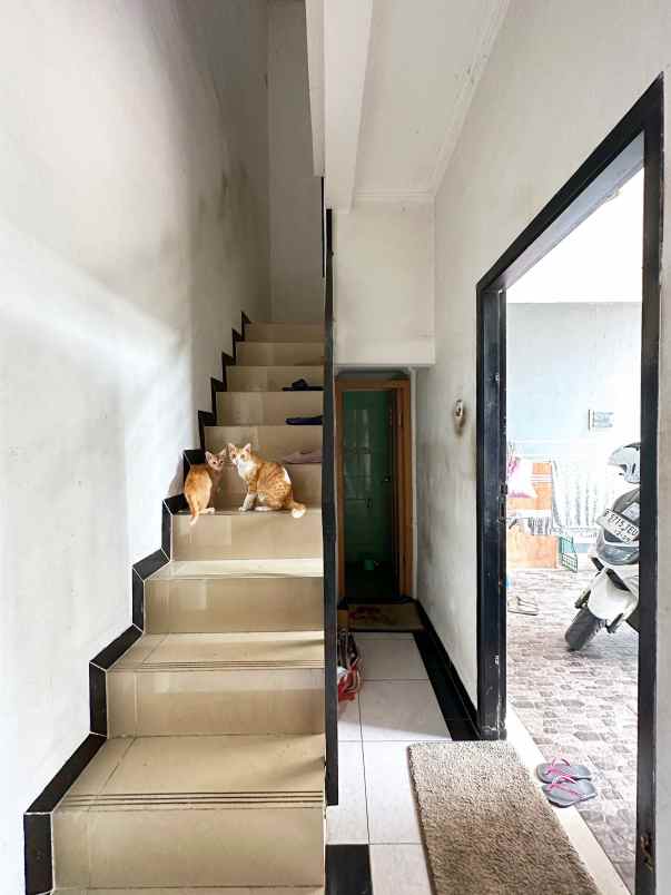 dijual rumah jati rahayu