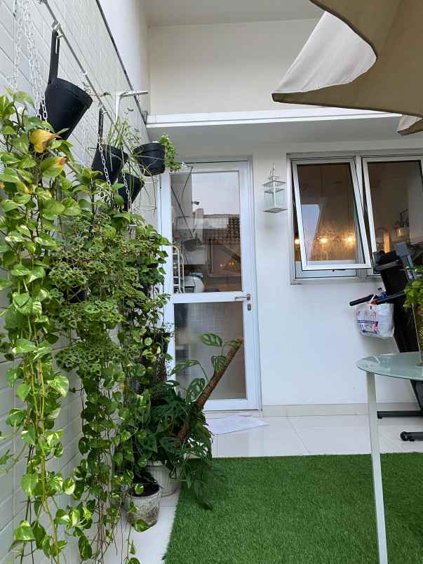 dijual rumah jatiasih