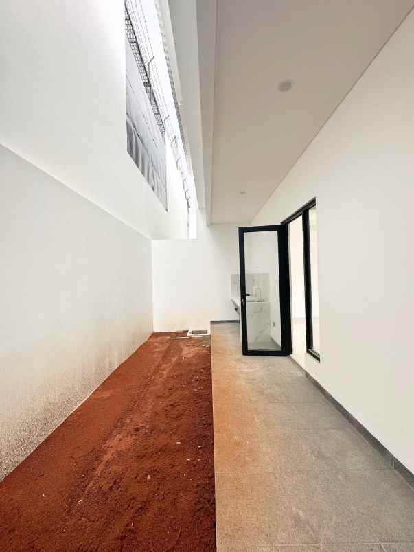 dijual rumah jatimakmur