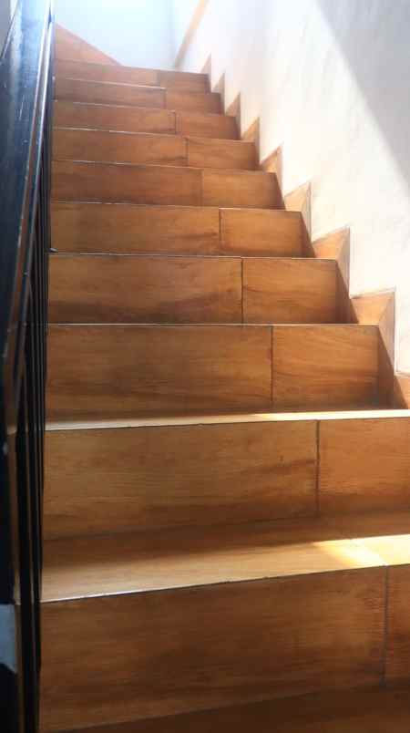 dijual rumah jatirasa