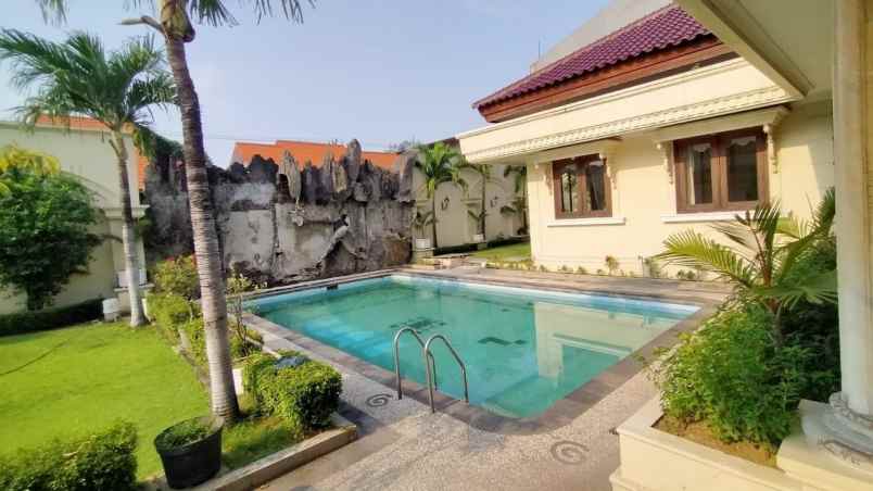 dijual rumah jemur andayani