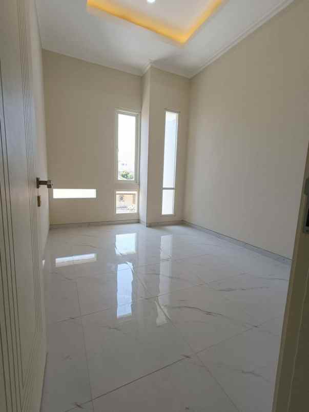 dijual rumah jemur wonosari