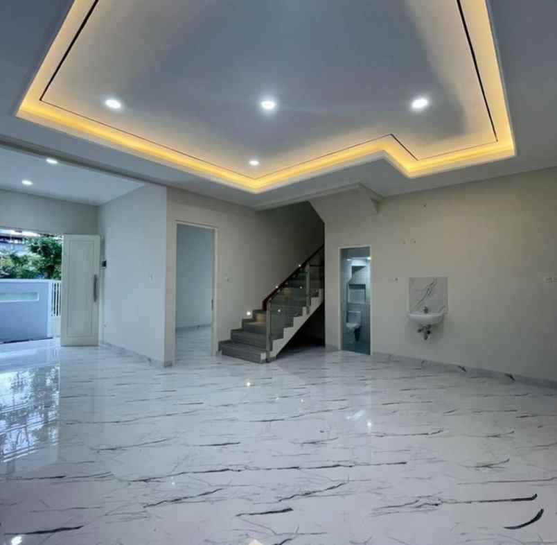 dijual rumah jemur wonosari