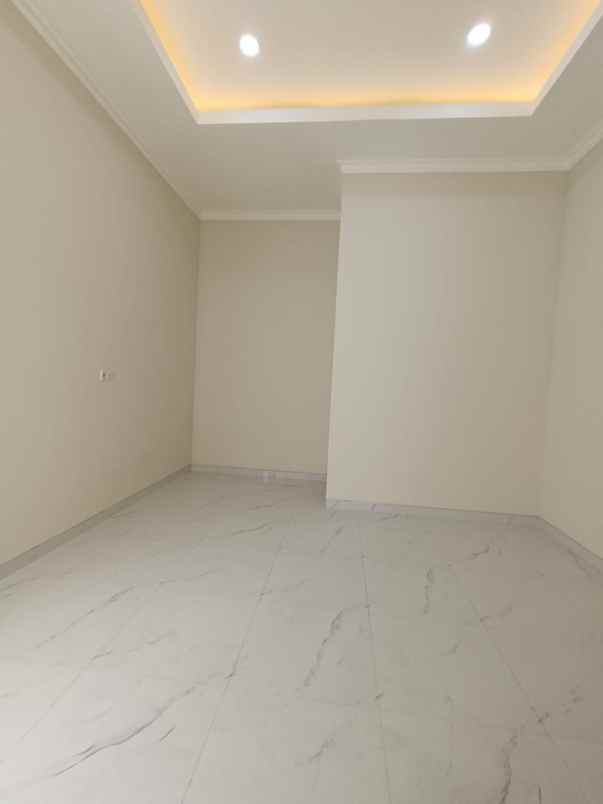 dijual rumah jemur wonosari