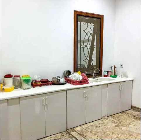 dijual rumah jk182 112