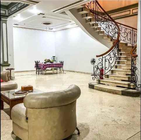 dijual rumah jk182 112