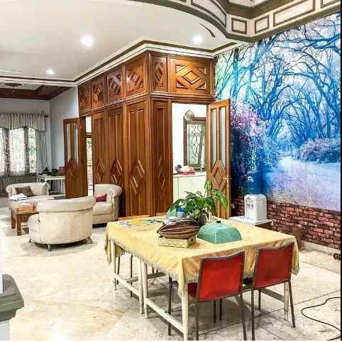 dijual rumah jk182 112