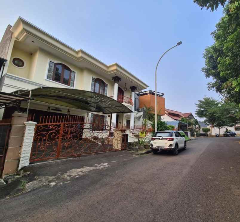 dijual rumah jk182 112