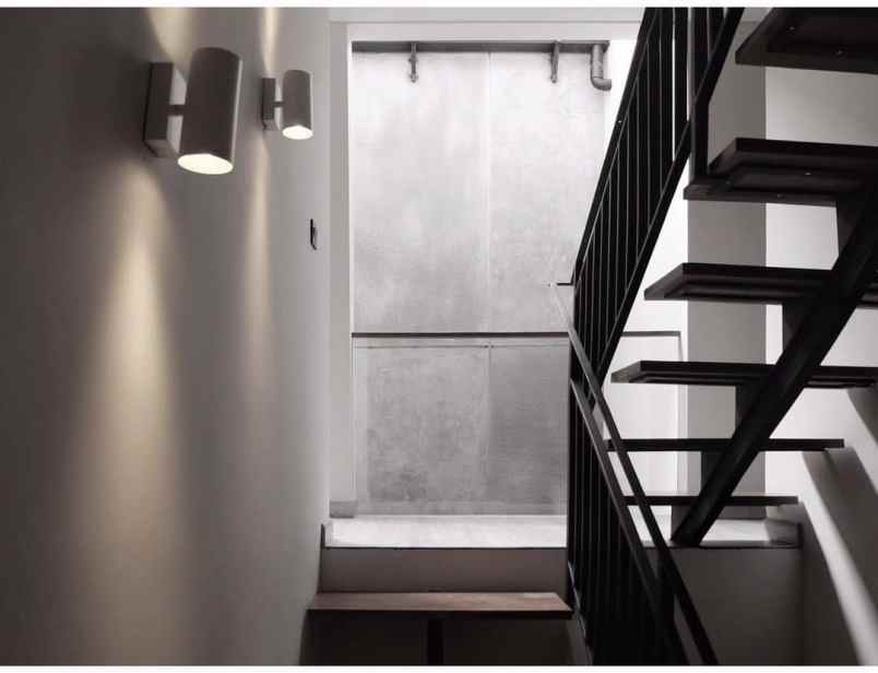 dijual rumah jl antapani