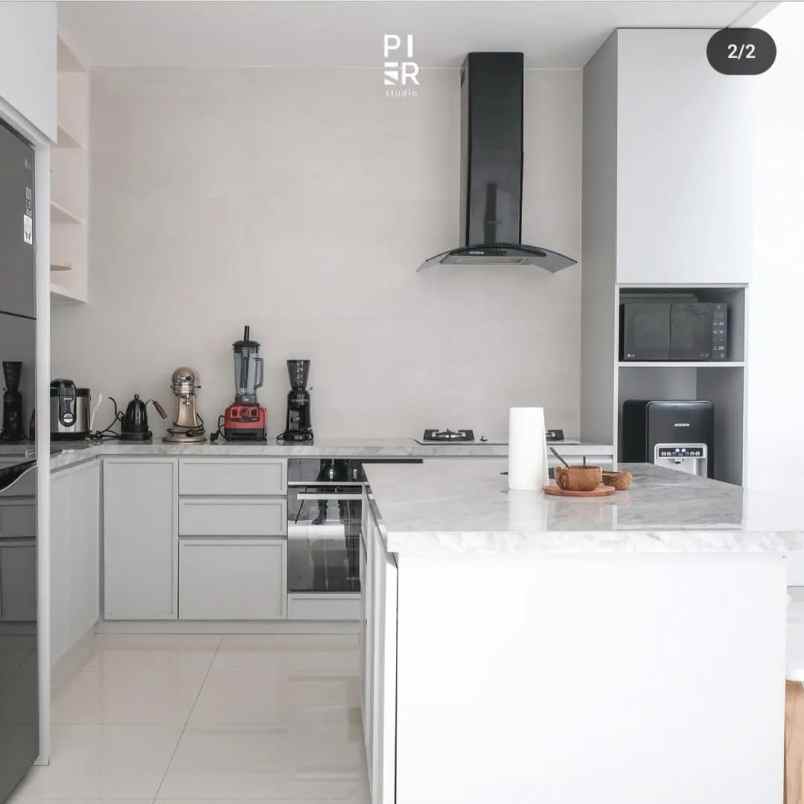 dijual rumah jl antapani