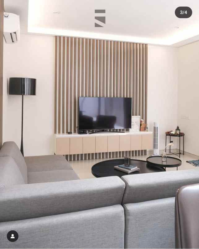 dijual rumah jl antapani