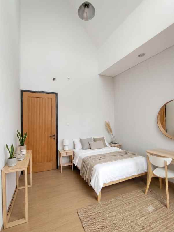 dijual rumah jl bambon raya