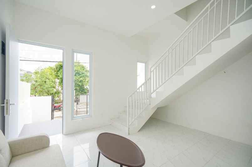 dijual rumah jl batu giok jembatan 14