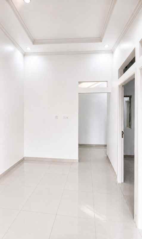 dijual rumah jl bengle