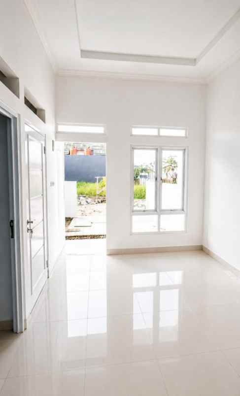 dijual rumah jl bengle