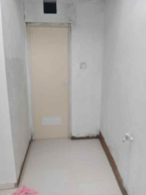 dijual rumah jl bulak jawa jatisari