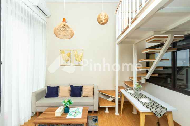 dijual rumah jl cendrawasih tajurhalang