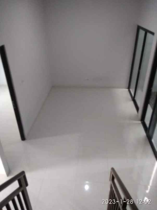dijual rumah jl cibubur raya jakarta timur