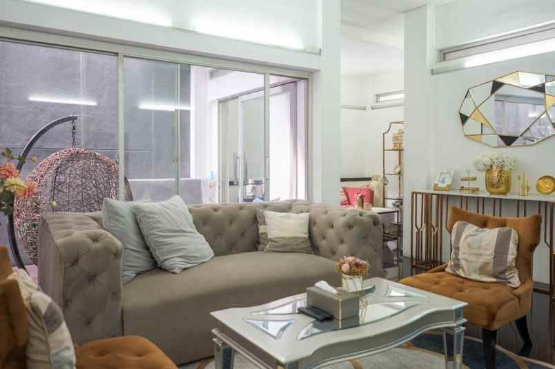 dijual rumah jl cigadung kota bandung