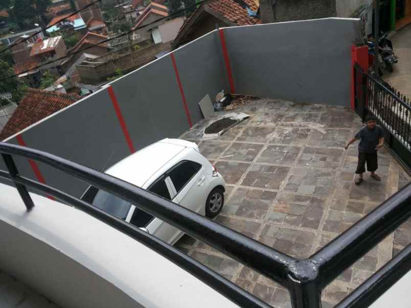 dijual rumah jl cijambe ujungberung bandung