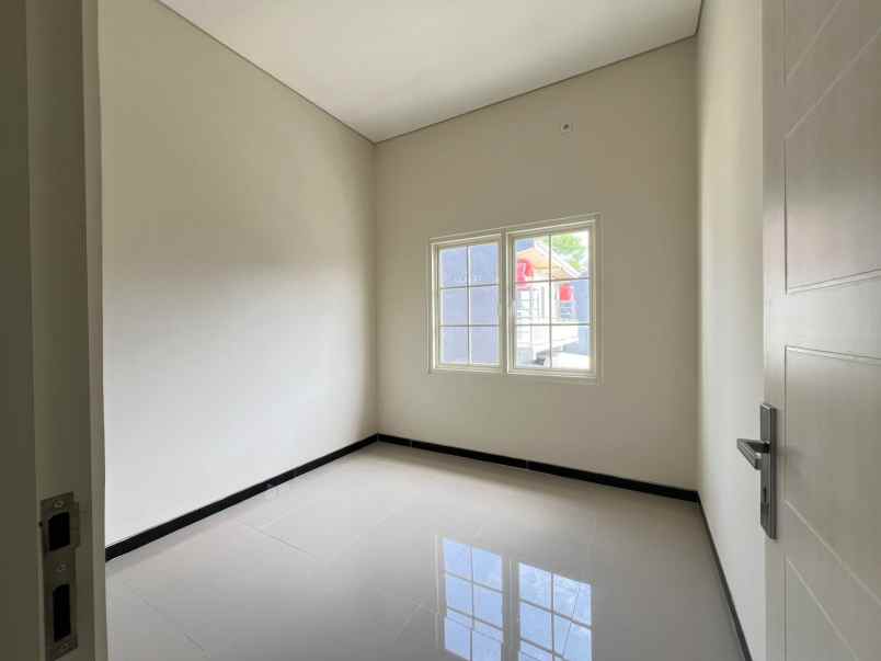 dijual rumah jl domungal kebonwaris