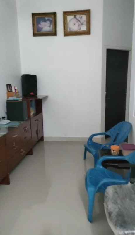 dijual rumah jl dr saharjo menteng atas