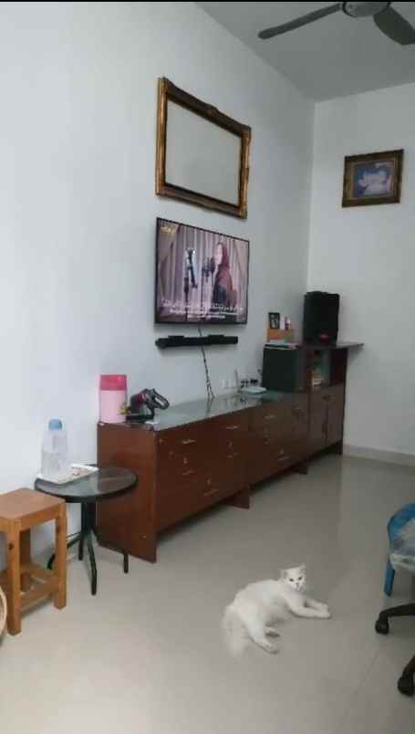 dijual rumah jl dr saharjo menteng atas