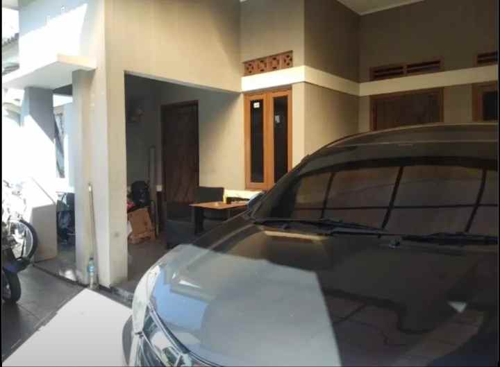 dijual rumah jl gempolsari bandung
