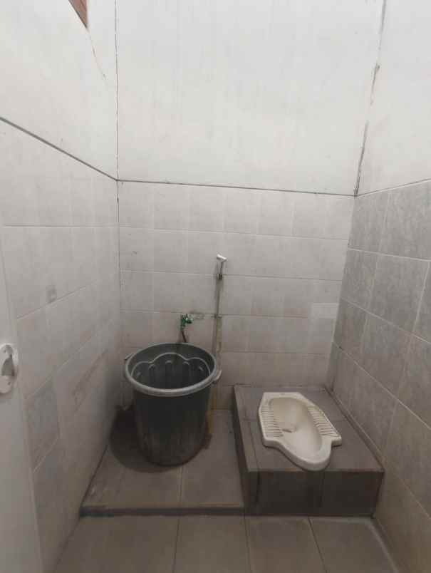dijual rumah jl gunung anyar indah
