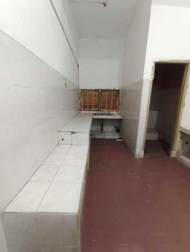 dijual rumah jl gunung anyar indah
