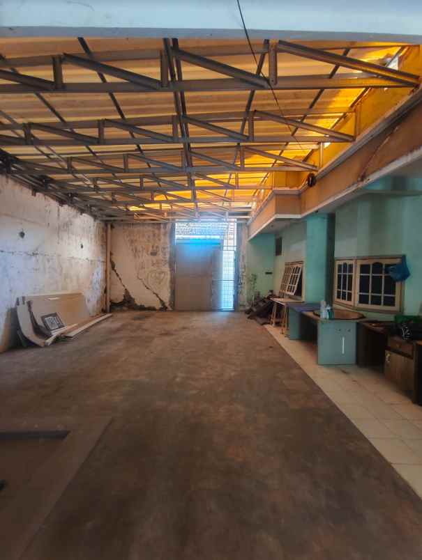 dijual rumah jl gunung anyar indah