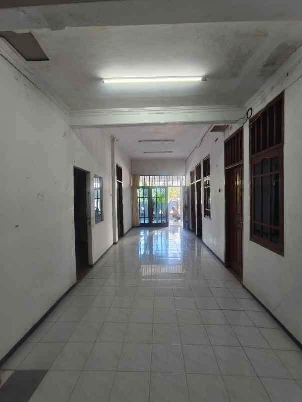 dijual rumah jl gunung anyar indah